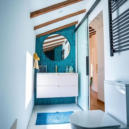Valencia 2 Bed Luxury Guest House Godella Exteriör bild