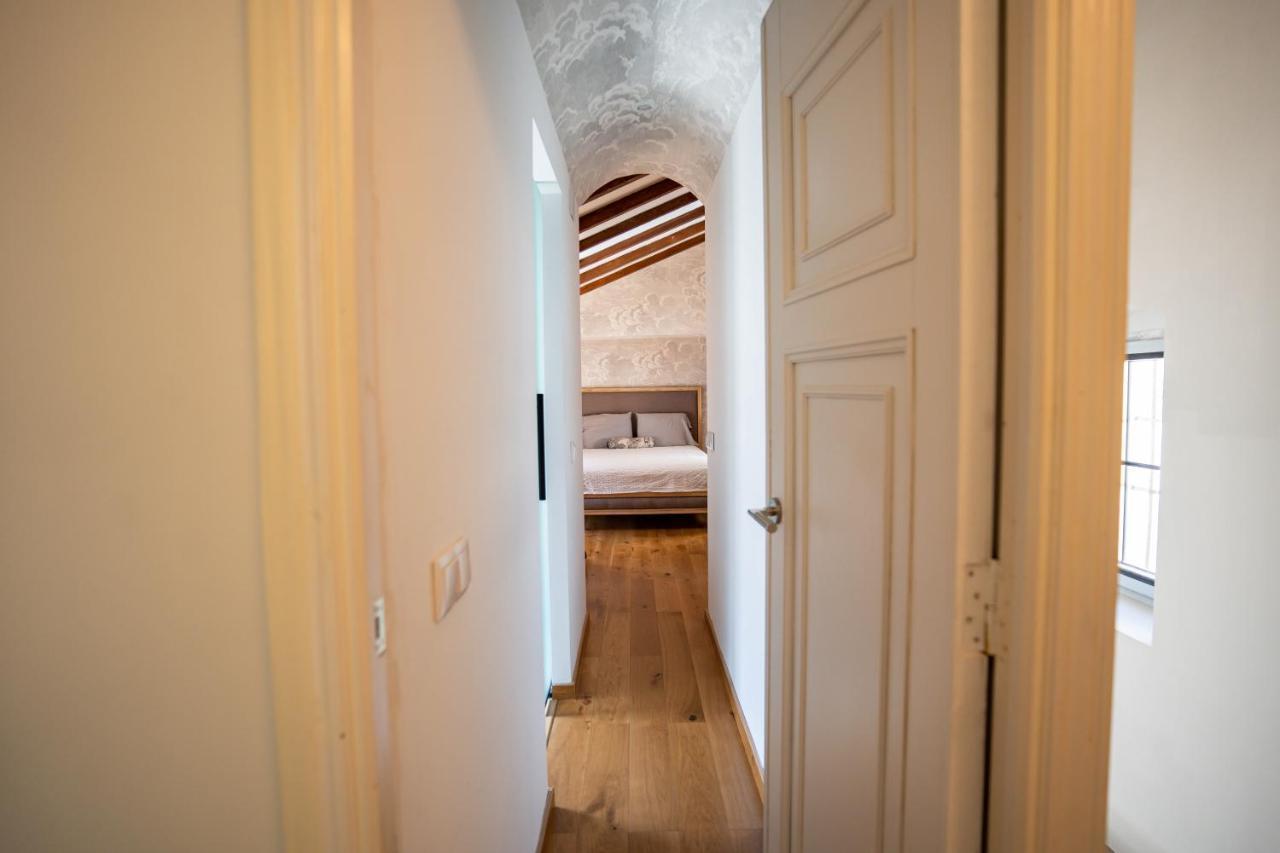Valencia 2 Bed Luxury Guest House Godella Exteriör bild
