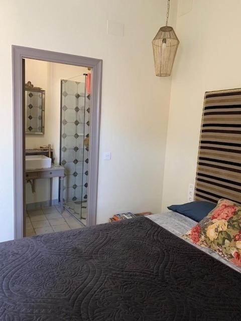 Valencia 2 Bed Luxury Guest House Godella Exteriör bild