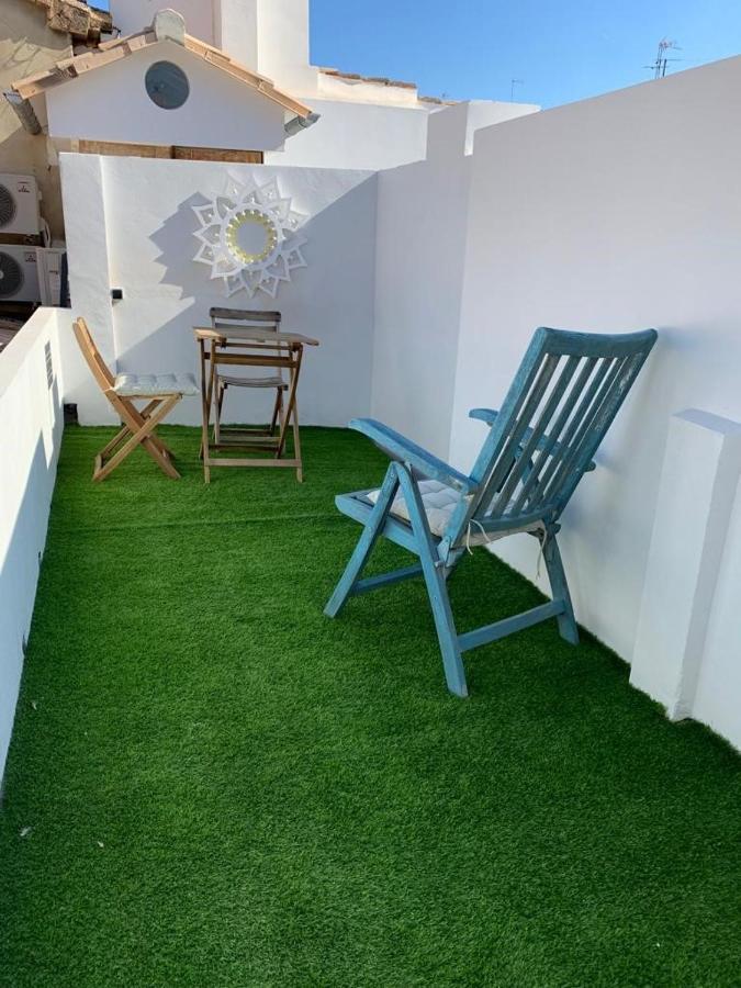 Valencia 2 Bed Luxury Guest House Godella Exteriör bild