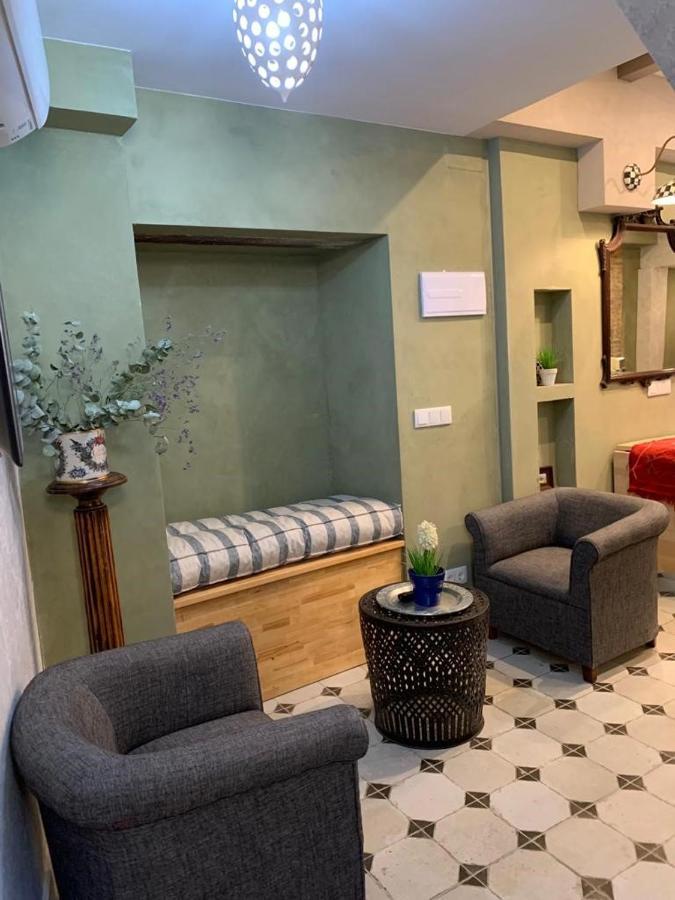 Valencia 2 Bed Luxury Guest House Godella Exteriör bild