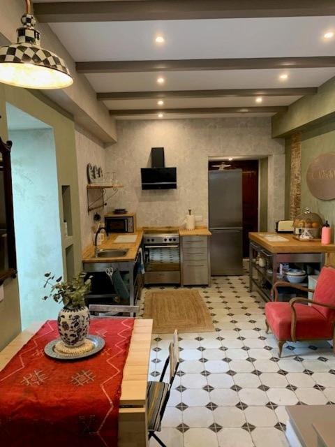 Valencia 2 Bed Luxury Guest House Godella Exteriör bild